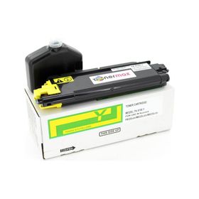Tonermax Kyocera TK-5150 / Ecosys M6035 / M6535 / P6035 Set Çip