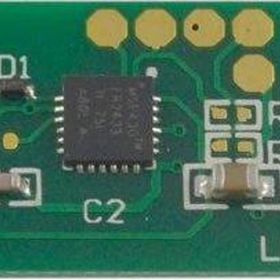 Tonermax Kyocera TK-5150 / Ecosys M6035 / M6535 / P6035 Set Çip
