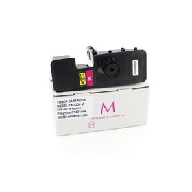 Tonermax Kyocera TK-5230 Ecosys M5021 / M5521 Kırmızı Muadil Toner