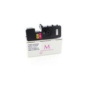 Tonermax Kyocera TK-5230 Ecosys M5021 / M5521 Kırmızı Muadil Toner