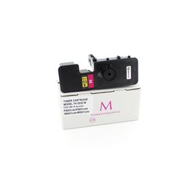 Tonermax Kyocera TK-5230 Ecosys M5021 / M5521 Kırmızı Muadil Toner