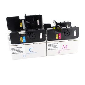 Tonermax Kyocera TK-5230 / Ecosys M5021 / M5521 Muadil Toner Seti