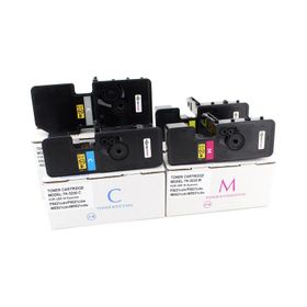 Tonermax Kyocera TK-5230 / Ecosys M5021 / M5521 Muadil Toner Seti