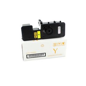 Tonermax Kyocera TK-5230 Ecosys M5021 / M5521 Sarı Muadil Toner