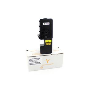 Tonermax Kyocera Tk 5240 Ecosys M5526 P5026 Sarı Muadil Toner