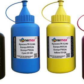 Tonermax Kyocera Tk 5240 Ecosys M5526 P5026 Set Toner Tozu