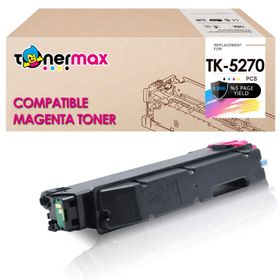 Tonermax Kyocera Tk 5270 Ecosys M6230 M6630 P6230 Kırmızı Muadil Toner