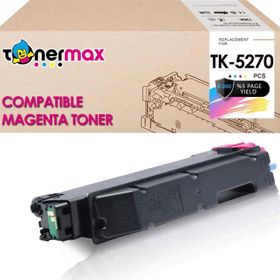 Tonermax Kyocera Tk 5270 Ecosys M6230 M6630 P6230 Kırmızı Muadil Toner
