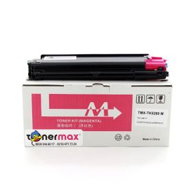Tonermax Kyocera Tk 5280 Ecosys M6235cidn M6635cidn P6235cdn Kırmızı Muadil Toner