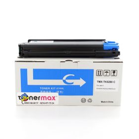 Tonermax Kyocera Tk 5280 Ecosys M6235cidn M6635cidn P6235cdn Mavi Muadil Toner