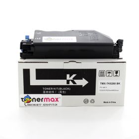 Tonermax Kyocera Tk 5280 Ecosys M6235cidn M6635cidn P6235cdn Siyah Muadil Toner