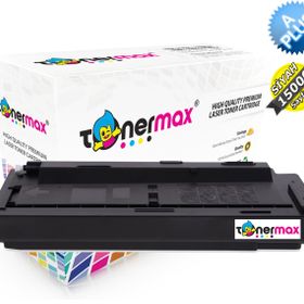 Tonermax Kyocera Tk 6115 Ecosys M4125 Ecosys M4132 A Plus Muadil Toner