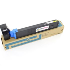 Tonermax Kyocera Tk 8315 TaskAlfa 2550ci Mavi Çip