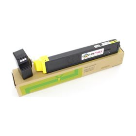 Tonermax Kyocera Tk 8315 TaskAlfa 2550ci Sarı Çip