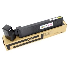 Tonermax Kyocera Tk 8315 TaskAlfa 2550ci Siyah Çip
