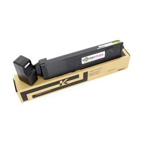 Tonermax Kyocera Tk 8315 TaskAlfa 2550ci Siyah Çip