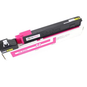 Tonermax Kyocera Tk 8325 Kırmızı Taskalfa 2551ci Muadil Toneri