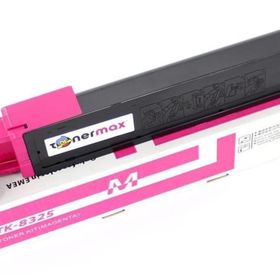 Tonermax Kyocera Tk 8325 Kırmızı Taskalfa 2551ci Muadil Toneri