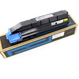 Tonermax Kyocera Tk 8505 C TaskAlfa 4550 4551 5550 5551 Mavi Muadil Toner