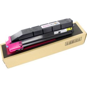 Tonermax Kyocera Tk 8505 M TaskAlfa 4550 4551 5550 5551 Kırmızı Muadil Toner