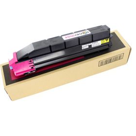 Tonermax Kyocera Tk 8505 M TaskAlfa 4550 4551 5550 5551 Kırmızı Muadil Toner