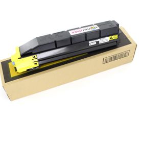 Tonermax Kyocera Tk 8505 Y TaskAlfa 4550 4551 5550 5551 Sarı Muadil Toner
