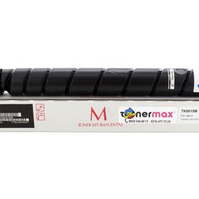 Tonermax Kyocera Tk 8515 Taskalfa 5052ci 5035ci 6052ci 6053ci Kırmızı Muadil Toneri