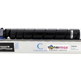 Tonermax Kyocera Tk 8515 Taskalfa 5052ci 5035ci 6052ci 6053ci Mavi Muadil Toneri