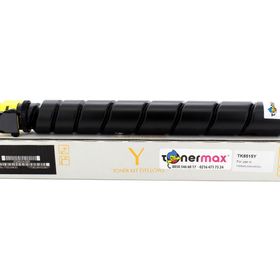 Tonermax Kyocera Tk 8515 Taskalfa 5052ci 5035ci 6052ci 6053ci Sarı Muadil Toneri