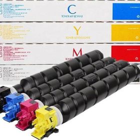 Tonermax Kyocera Tk 8515 Taskalfa 5052ci 5035ci 6052ci 6053ci Set Muadil Toneri
