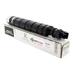 Tonermax Kyocera Tk 8515 Taskalfa 5052ci 5035ci 6052ci 6053ci Siyah Muadil Toneri