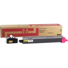 Tonermax Kyocera Tk 895 Fsc8020 Fsc8025 Fsc8520 Fsc8525 Kırmızı Muadil Toner