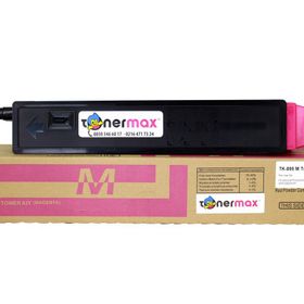 Tonermax Kyocera Tk 895 Fsc8020 Fsc8025 Fsc8520 Fsc8525 Kırmızı Muadil Toner