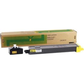 Tonermax Kyocera Tk 895 Fsc8020 Fsc8025 Fsc8520 Fsc8525 Sarı Muadil Toner