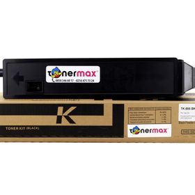 Tonermax Kyocera Tk 895 Fsc8020 Fsc8025 Fsc8520 Fsc8525 Siyah Muadil Toner