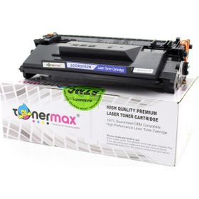 Tonermax LBP-212 / LBP214 / LBP215 / MF421 / MF426 / MF429 Canon CRG-052H Muadil Toneri