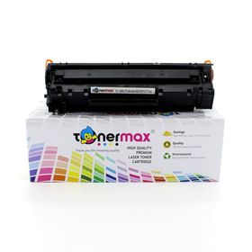 Tonermax LBP-3018 LBP-3100 / LBP-3050 / LBP-3150 Canon CRG-712 Muadil Toneri