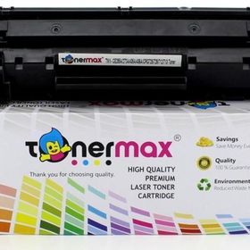 Tonermax LBP-3018 LBP-3100 / LBP-3050 / LBP-3150 Canon CRG-712 Muadil Toneri
