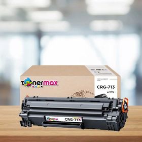 Tonermax LBP-3250 Canon CRG-713 Muadil Toner