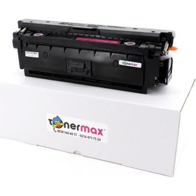 Tonermax LBP-710CX / LBP-712CX Canon CRG-040H Kırmızı Muadil Toner