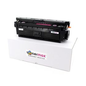 Tonermax LBP-710CX / LBP-712CX Canon CRG-040H Kırmızı Muadil Toner