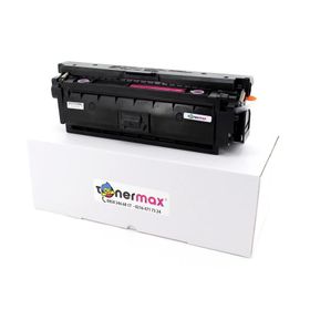 Tonermax LBP-710CX / LBP-712CX Canon CRG-040H Kırmızı Muadil Toner