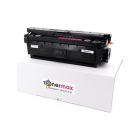 Tonermax LBP-710CX / LBP-712CX Canon CRG-040H Kırmızı Muadil Toner