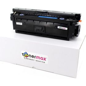 Tonermax LBP-710CX / LBP-712CX Canon CRG-040H Mavi Muadil Toner