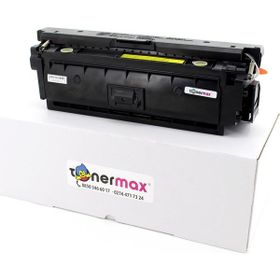 Tonermax LBP-710CX / LBP-712CX Canon CRG-040H Sarı Muadil Toner