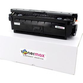 Tonermax LBP-710CX / LBP-712CX Canon CRG-040H Siyah Muadil Toner