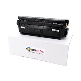 Tonermax LBP-710CX / LBP-712CX Canon CRG-040H Siyah Muadil Toner