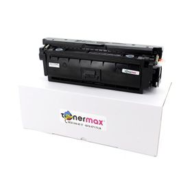 Tonermax LBP-710CX / LBP-712CX Canon CRG-040H Siyah Muadil Toner