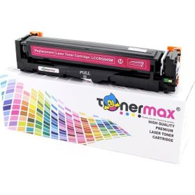 Tonermax LBP611 / LBP613 / MF631 / MF633 / MF635 Canon CRG-045 Kırmızı Muadil Toner