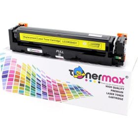 Tonermax LBP611 / LBP613 / MF631 / MF633 / MF635 Canon CRG-045 Sarı Muadil Toner